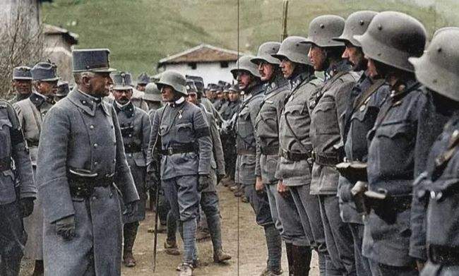 哈布斯堡之殇一战中的奥匈帝国