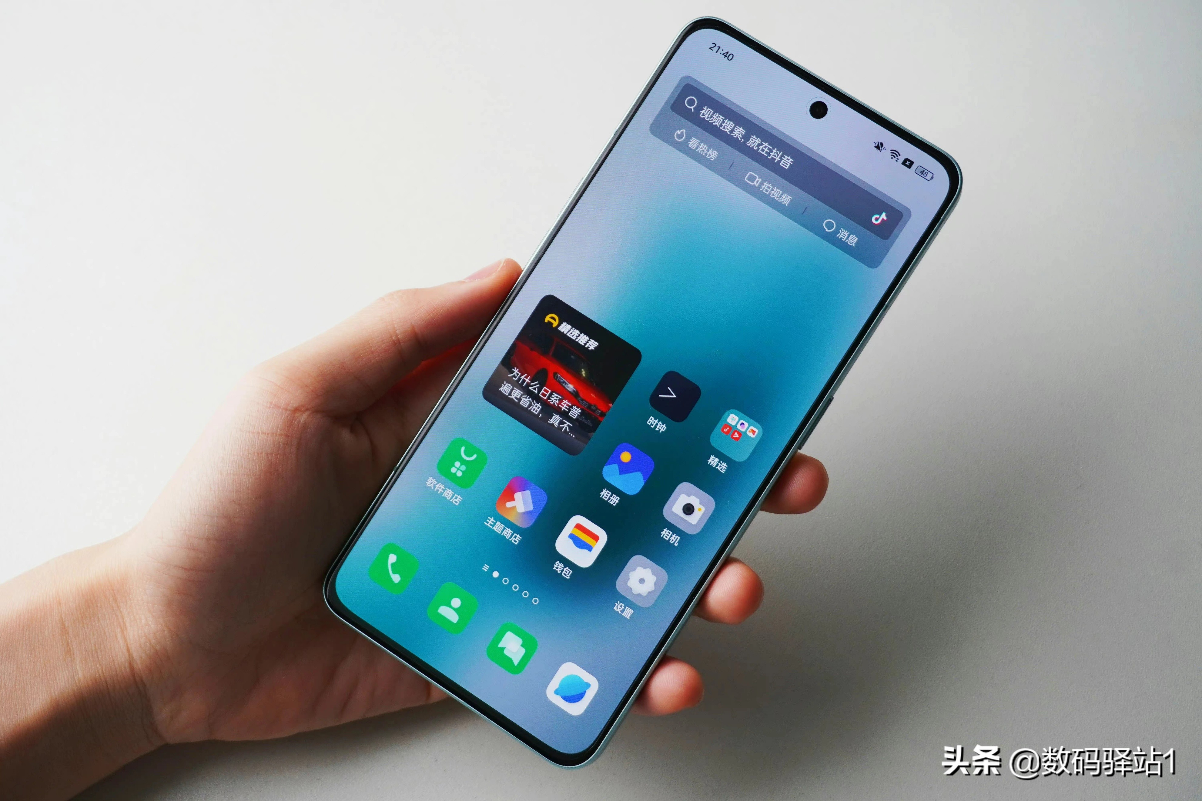 上半年最值得买的8款手机，各领域的佼佼者都在这里