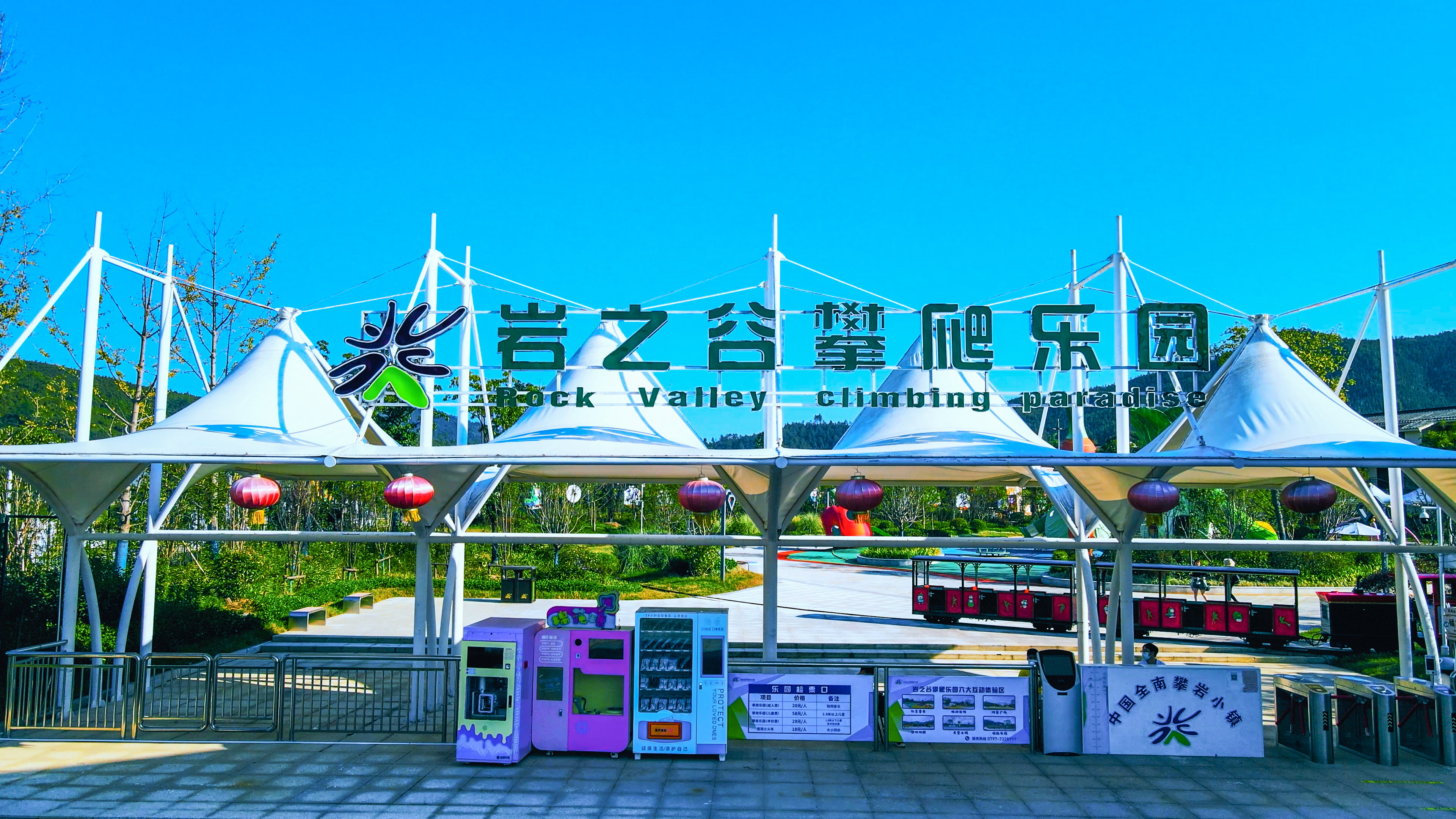 “百县百日”文旅消费季|全南分会场——赣州旅游去哪玩？这份宝藏攻略建议收藏，都是本地人认可的绝美景点