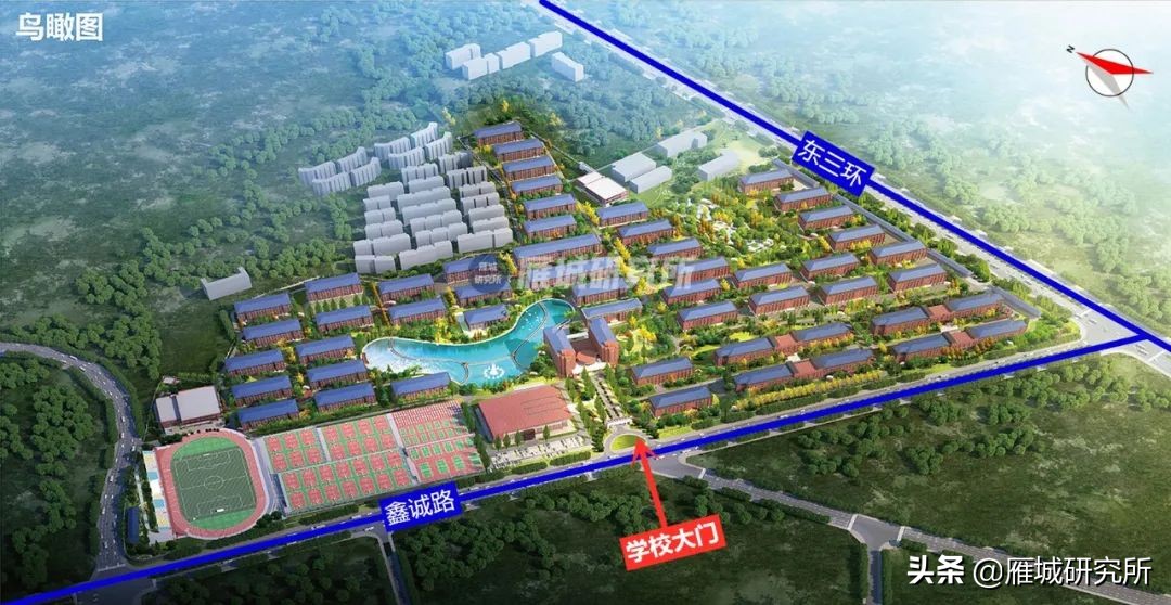 风向标来了！衡阳多个片区道路建设有新动作