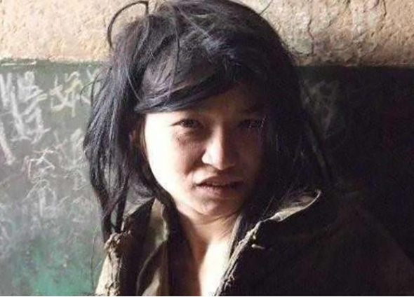 88年，一女研究生被16岁少女拐卖，囚禁71天后精神错乱，后被解救