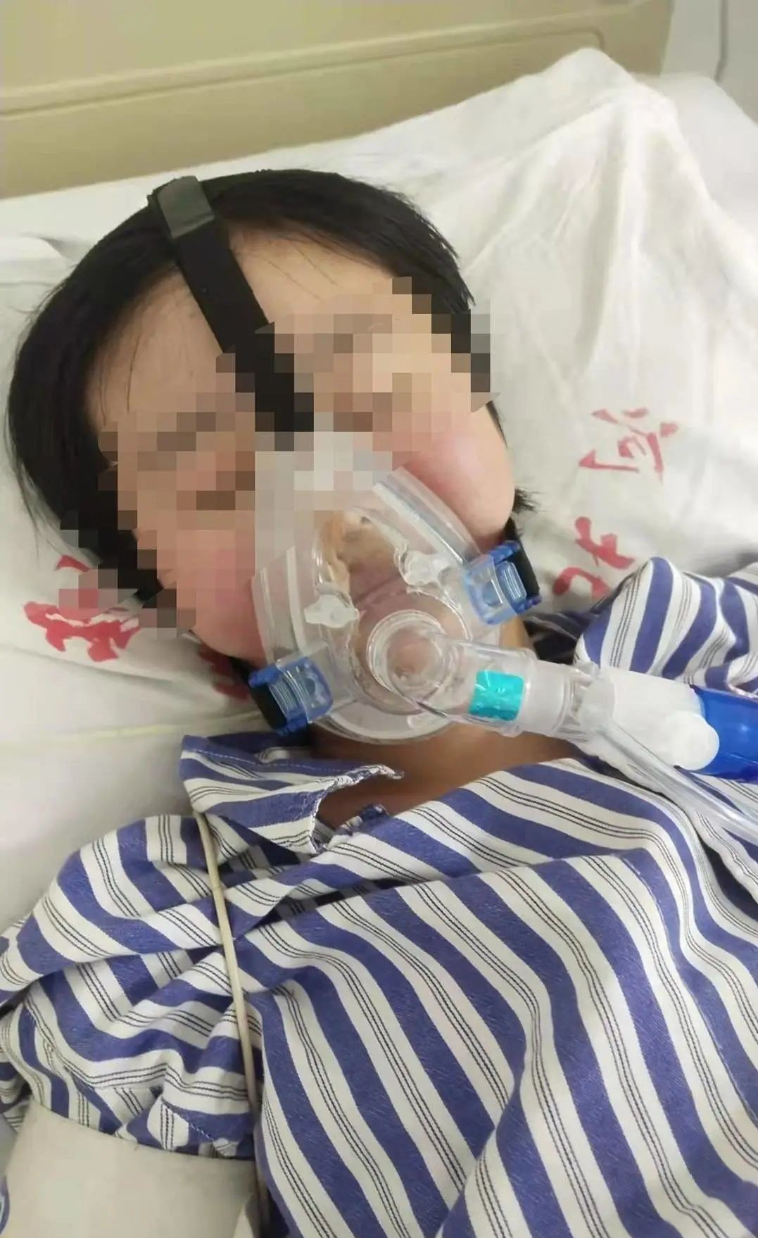 姐夫诱骗18岁女孩喝百草枯！无冤无仇，看似意外实则早有预谋