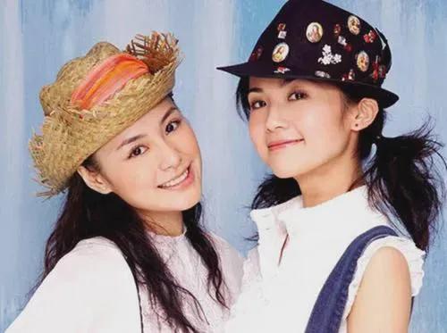 80、90的记忆，港台歌坛神仙打架期，盘点记忆中最红女歌手