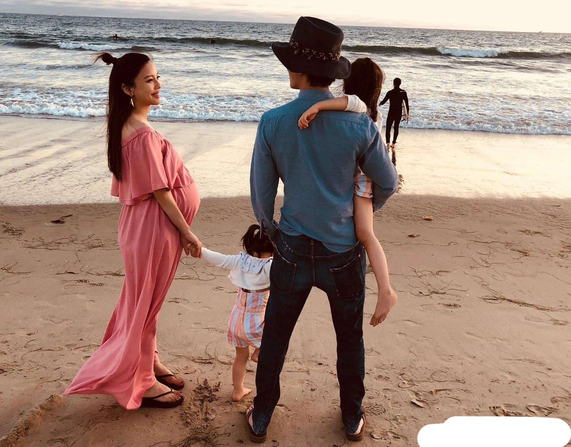 李靓蕾怒斥王力宏律师，网友却追累了：有锤就放，没锤闭麦，别怂