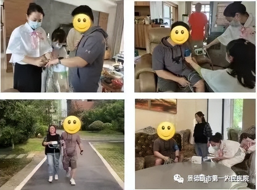 感動服務再提質 營商環(huán)境再加分丨愛的延續(xù)，一直在行動