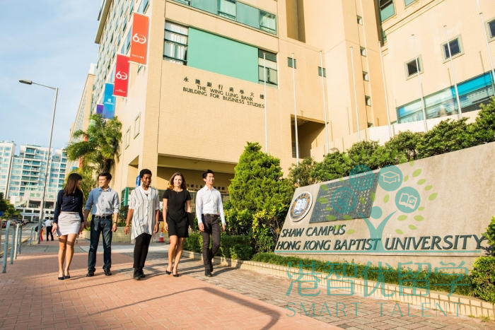 无雅思成绩也能申请香港留学？这些热门院校都可以