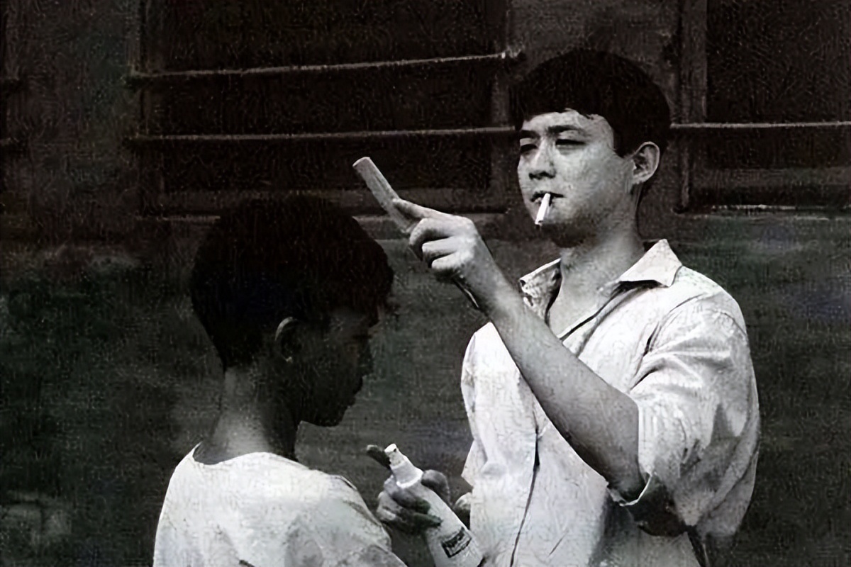 29次提名奥斯卡的张叔平，横跨电影美术、服装、室内的设计奇才