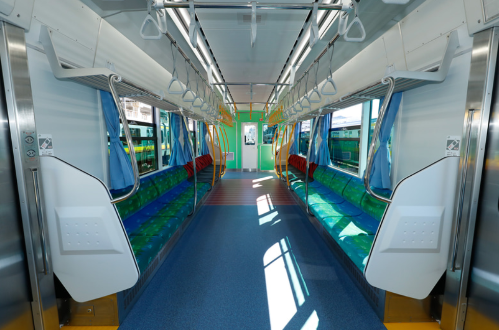 日本首列氢动力列车：充1次氢，时速可达140公里，氢动力有何不同