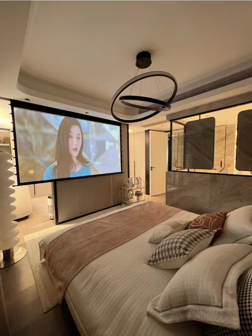 天津发现一户人家的装修，那叫一个高级，给我60万，我也要这样装