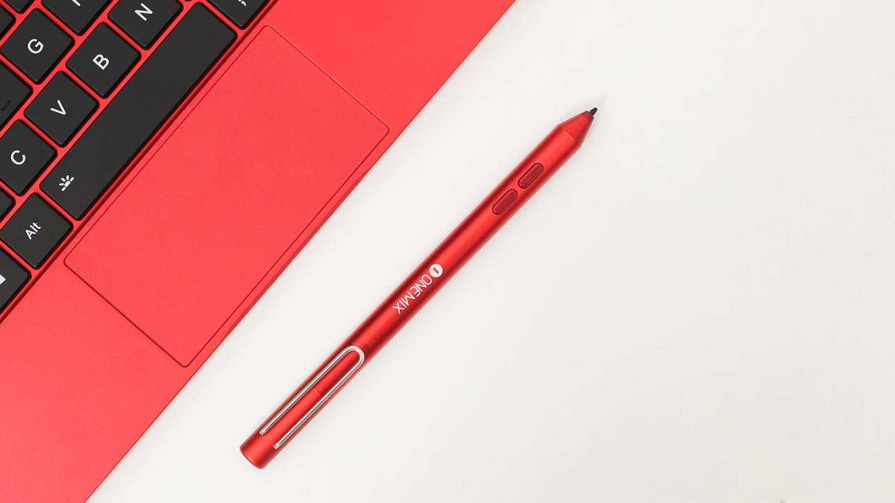 10.1寸掌上笔记本评测：I7+16G+1T，网友：这是要上天的节奏
