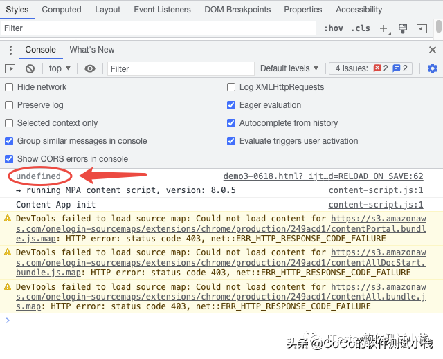 JavaScript系列之JS数据类型，6大基本数据类型