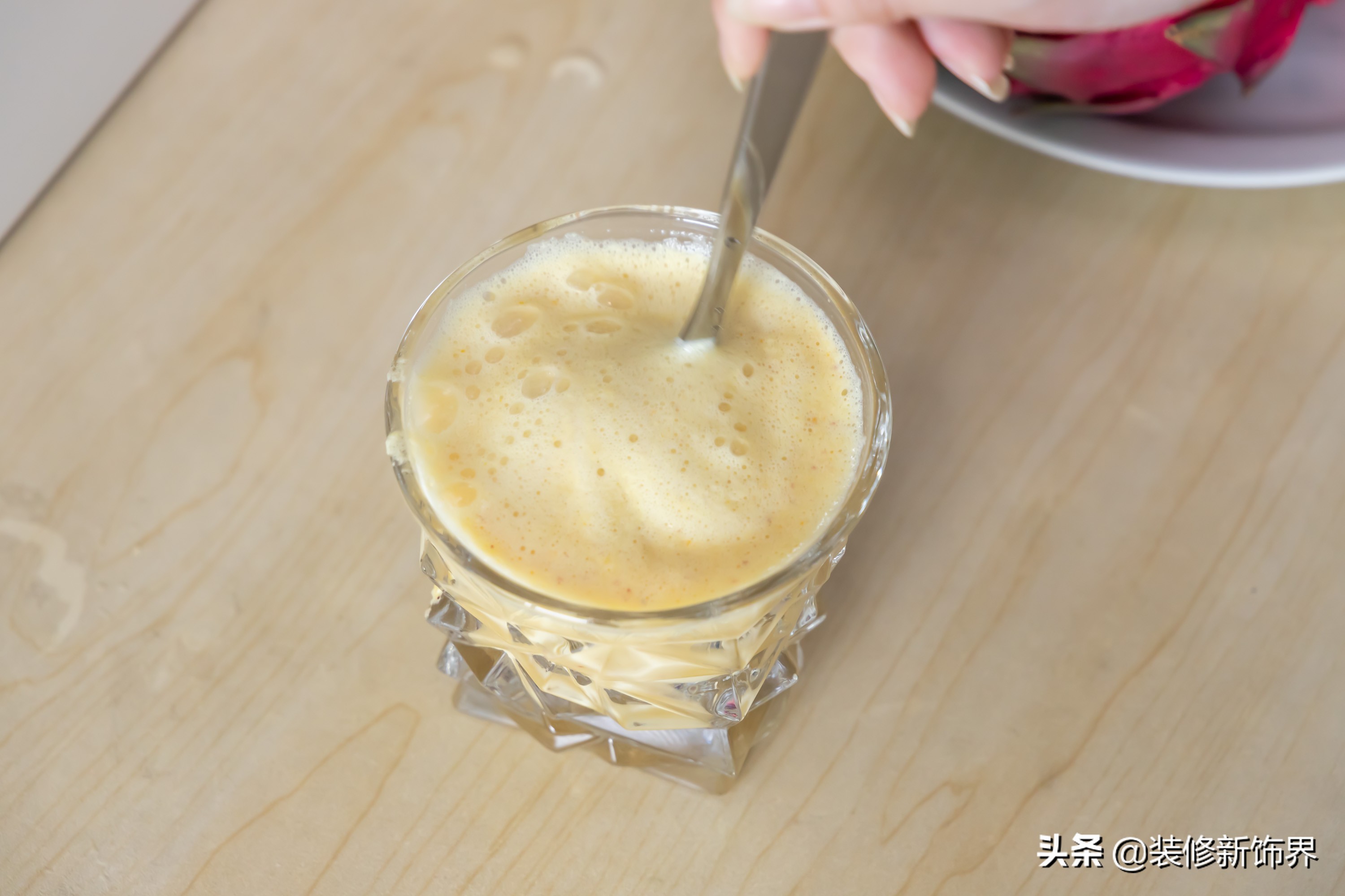 分不清豆浆机和破壁机的区别，看完这3点再买也不迟