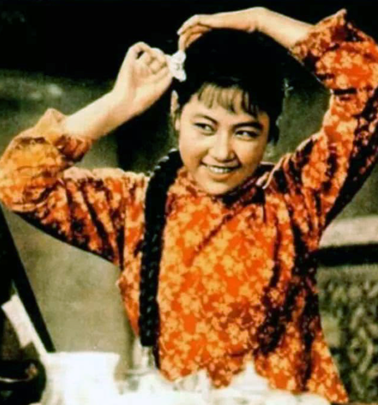 演员于海丹图片(患癌症) - 赤虎壹号