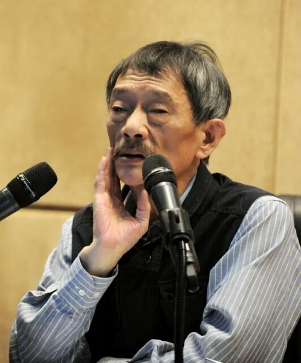 布鞋扫地僧李小文无偿为华为代言，带领中国遥感技术跻身世界一流