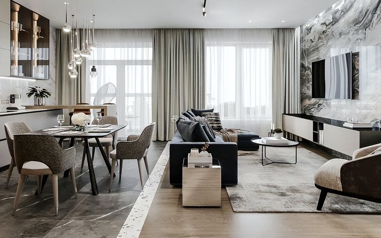 2022年室内装修价格多少钱，装修费用清单明细表