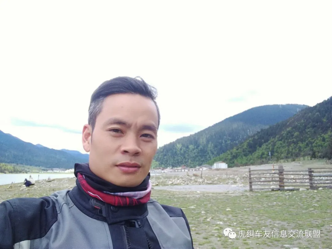 福建车茶机车俱乐部冬季之永泰云顶骑行游记