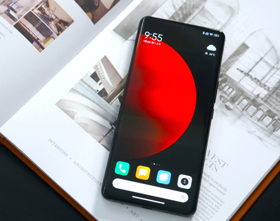 价格亲民的3款4nm旗舰手机，不发烫续航长，买对了能多用好长时间