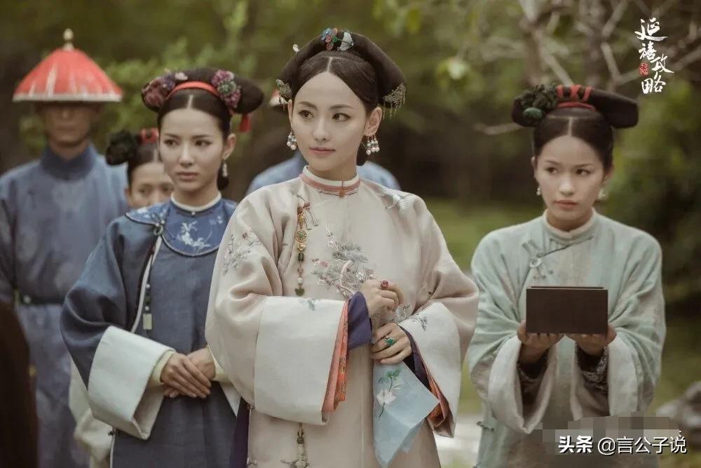 6位长得相貌平平，却能演出绝色美人的女星，个个出乎意料