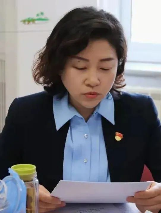 北京市东城区妇联召开2022年全面从严治党暨党风廉政建设工作部署会