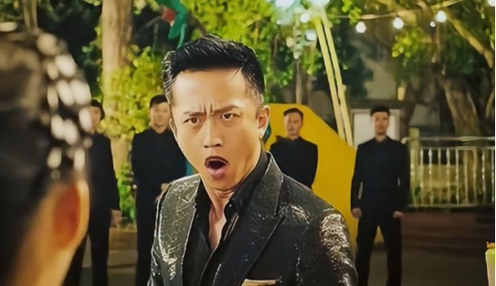 经典电影赏析之87：《美人鱼》-2016