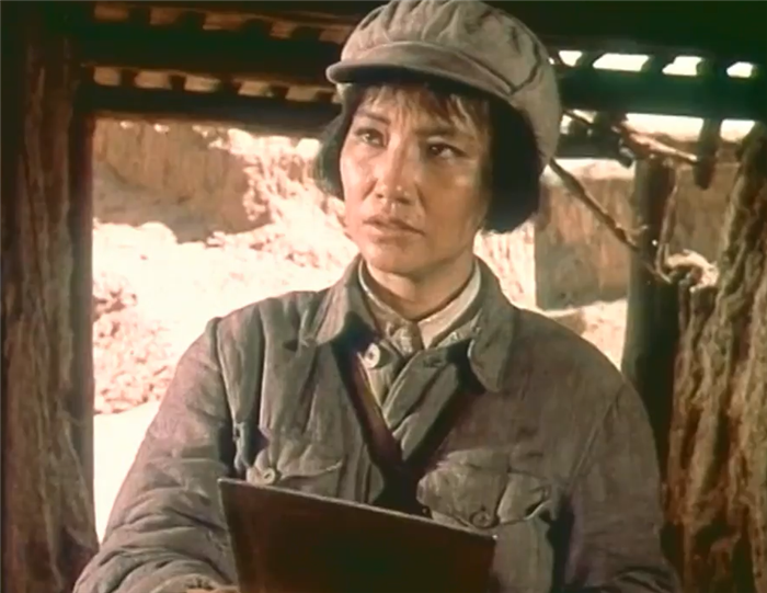 《啊！摇篮》幕后：女主角最初不是祝希娟，“亮亮”原来是女孩子