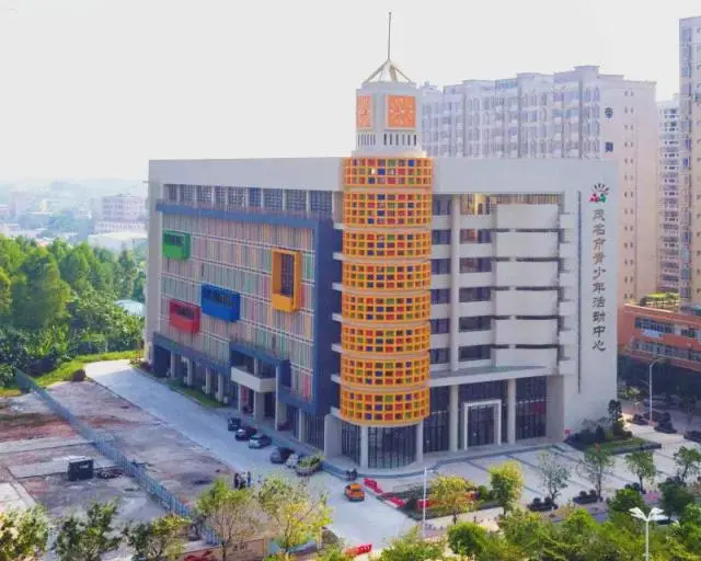 两个2021年中国十大丑陋建筑评选结果重磅揭晓