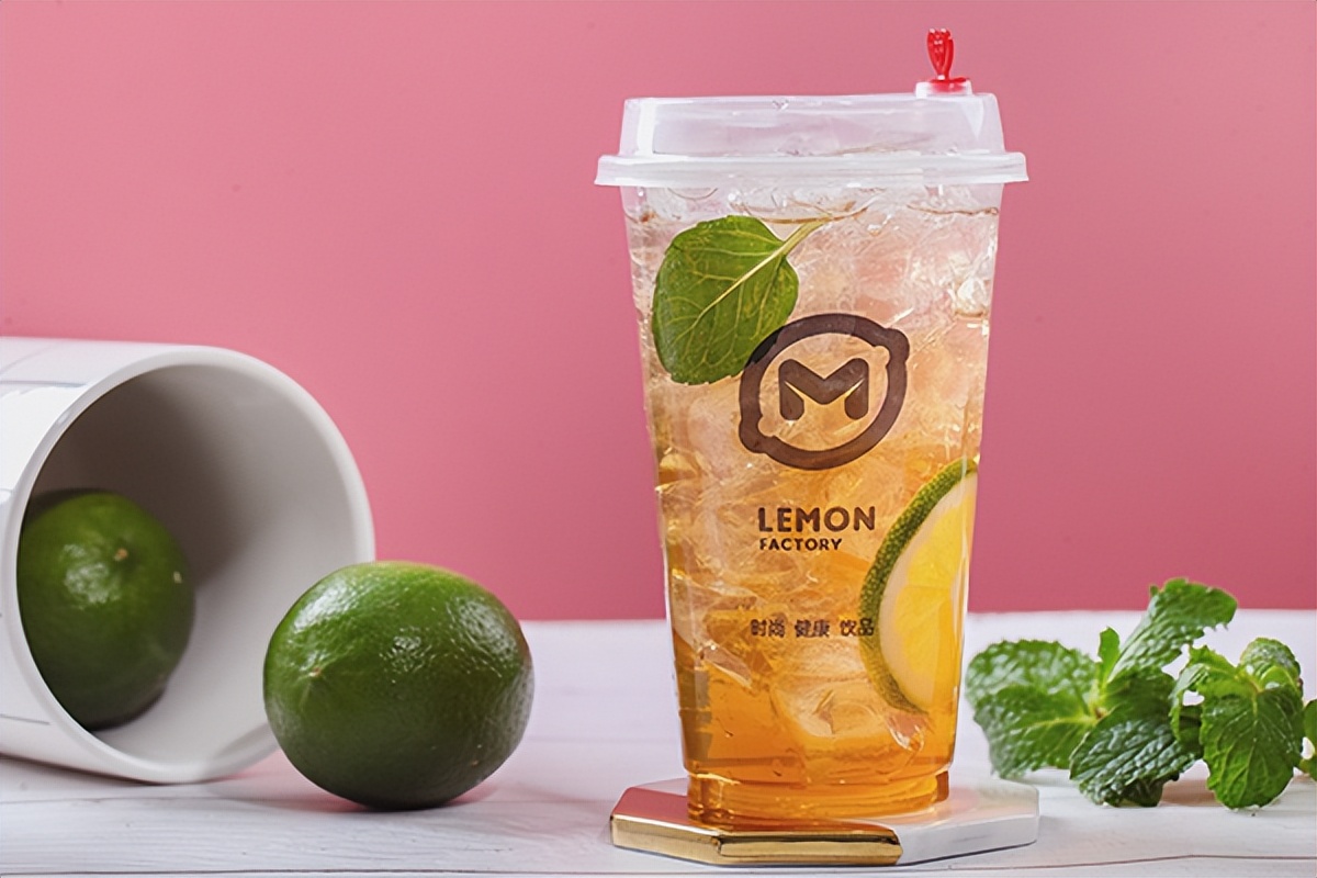 檸檬工坊的口碑怎么樣？