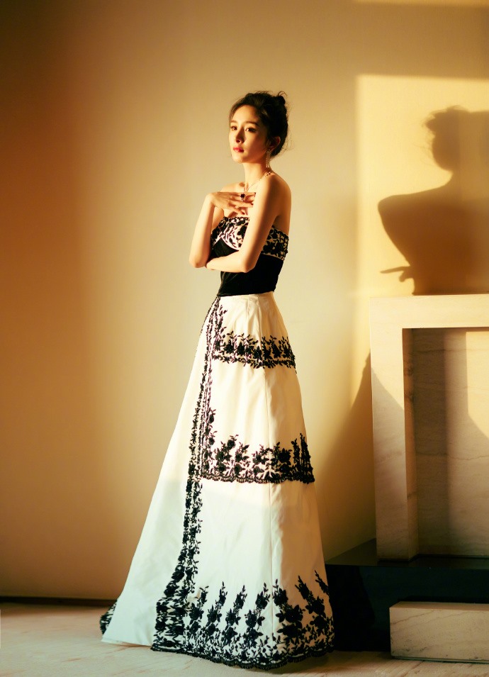 大幂幂是真美呀 必看系列六