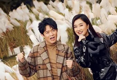 《为歌而赞》凤凰传奇归来，2022年《为歌而赞》卷土重来