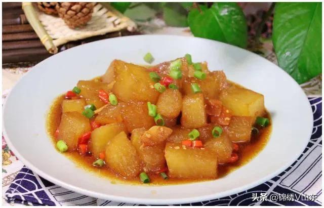菜谱家常菜做法大全（盘点10道经典家常菜做法）