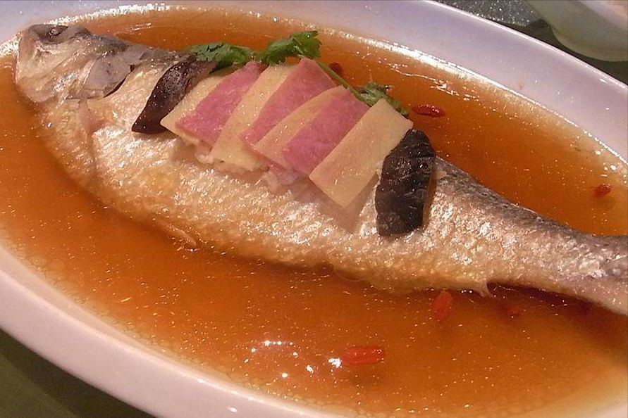 上海“10大名菜”都有哪些？你吃过几种？网友：本帮菜果然不一般