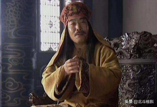 太平天国十大名将：个个都是万中挑一的人才，可惜时运不济