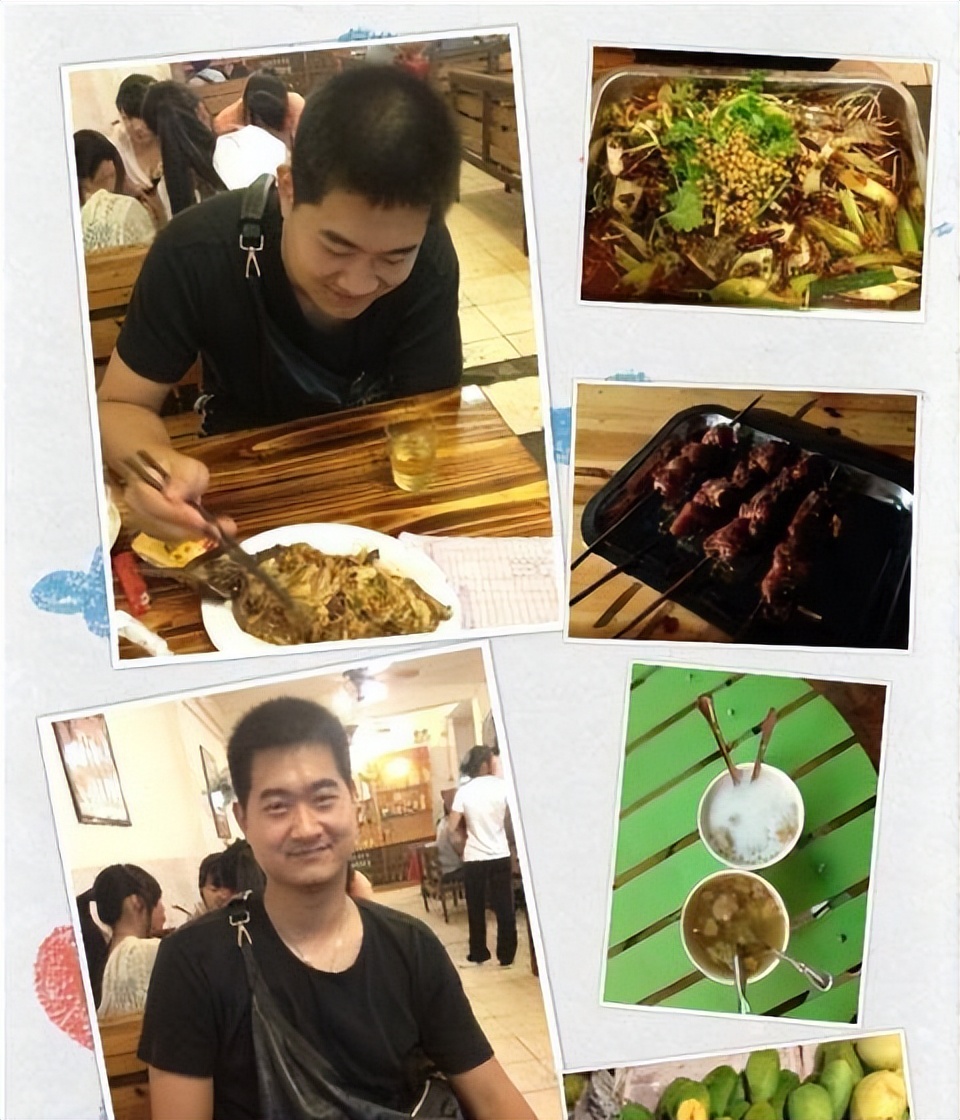 23岁当央视主播，2年后命丧男友刀下，她的人生太过悲剧