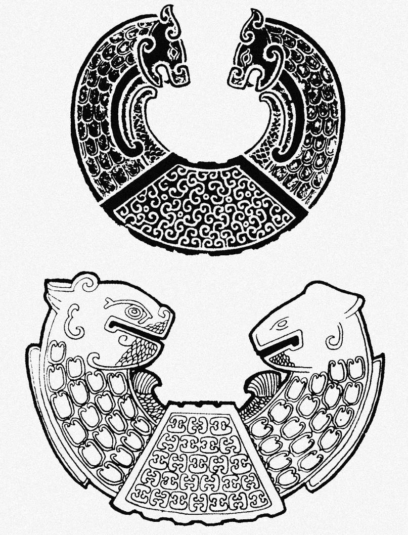 文化|中华吉祥纹样