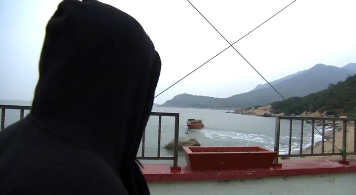 少林功夫有多神奇？英国混混被送到中国学功夫，仅需一周脱胎换骨