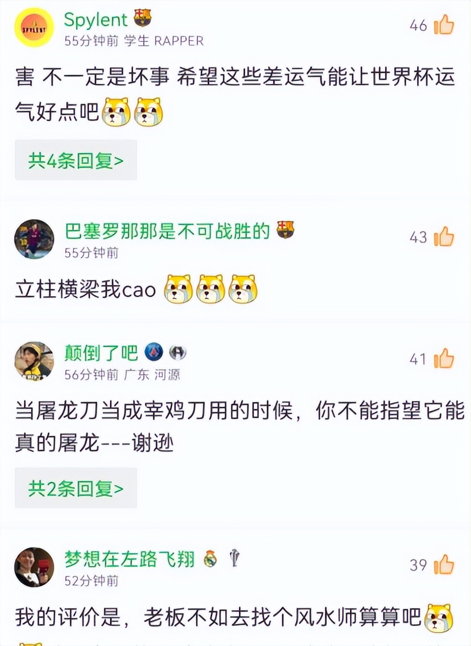 阿根廷进世界杯球迷的反应(今晨1镜头最令阿根廷球迷兴奋！并非梅西2中框，也非天使献助攻)