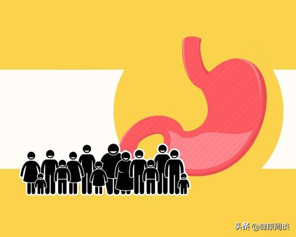 胃癌是“吃”出來的，醫生坦言：這個吃飯習慣，毀掉太多中國胃