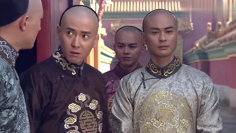 重温《步步惊心》才懂：被“活蒸”的玉檀，是九爷一生的愧疚