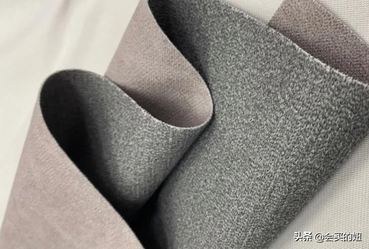 “科技布”真的是高科技吗？关于科技布沙发的6个真相你该知道