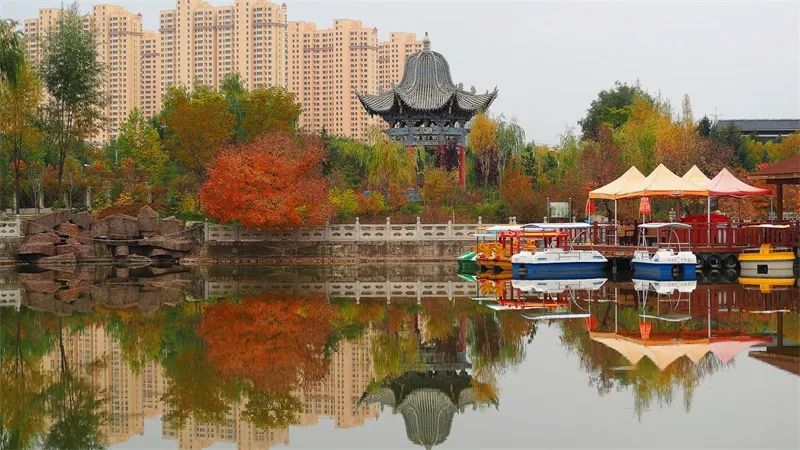 “五一”自驾出游 | 不远行，不聚集，这三条宝藏游玩线路走起！