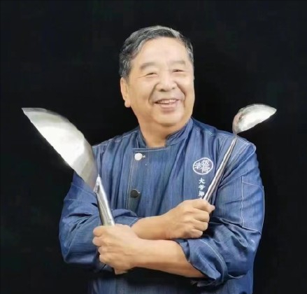 千万粉国宴名厨除夕前去世！上月最后露面精神矍铄，曾获全国劳模