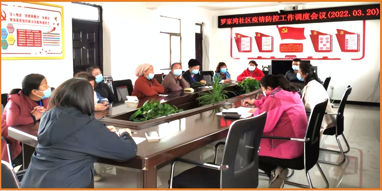 【疫情防控 巾帼在行动】白银市各级妇联组织和巾帼志愿者全力投入疫情防控