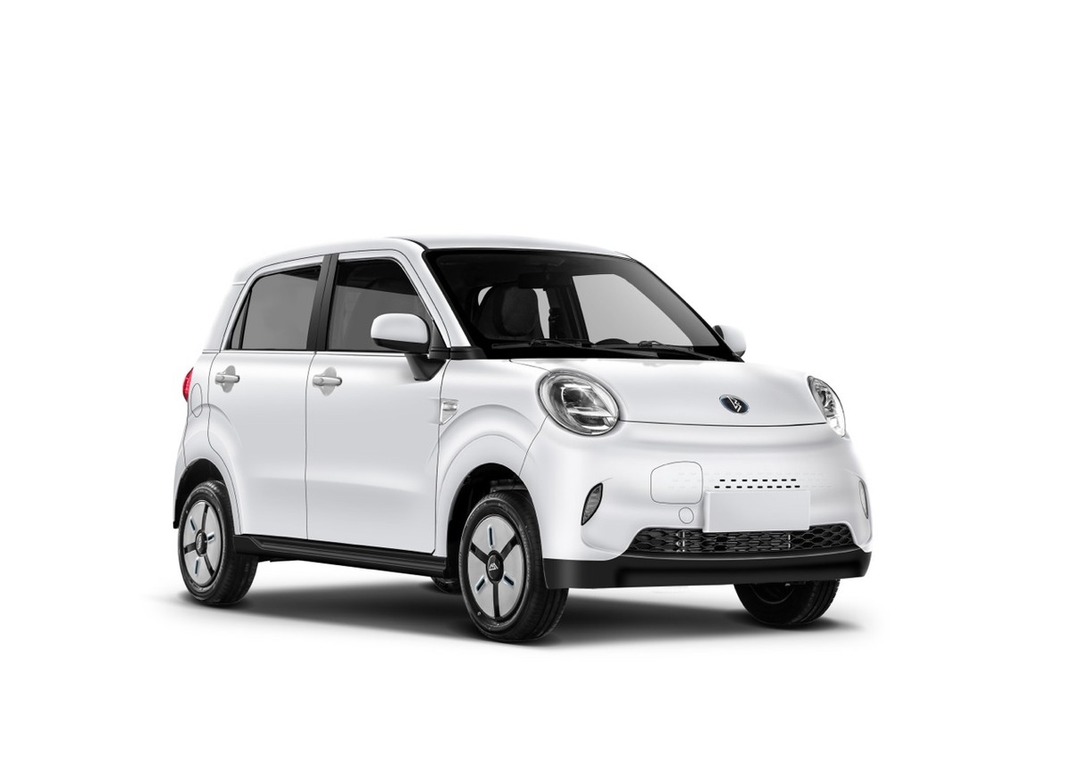 三款售价不超6万的微型车，小巧玲珑，代步正合适