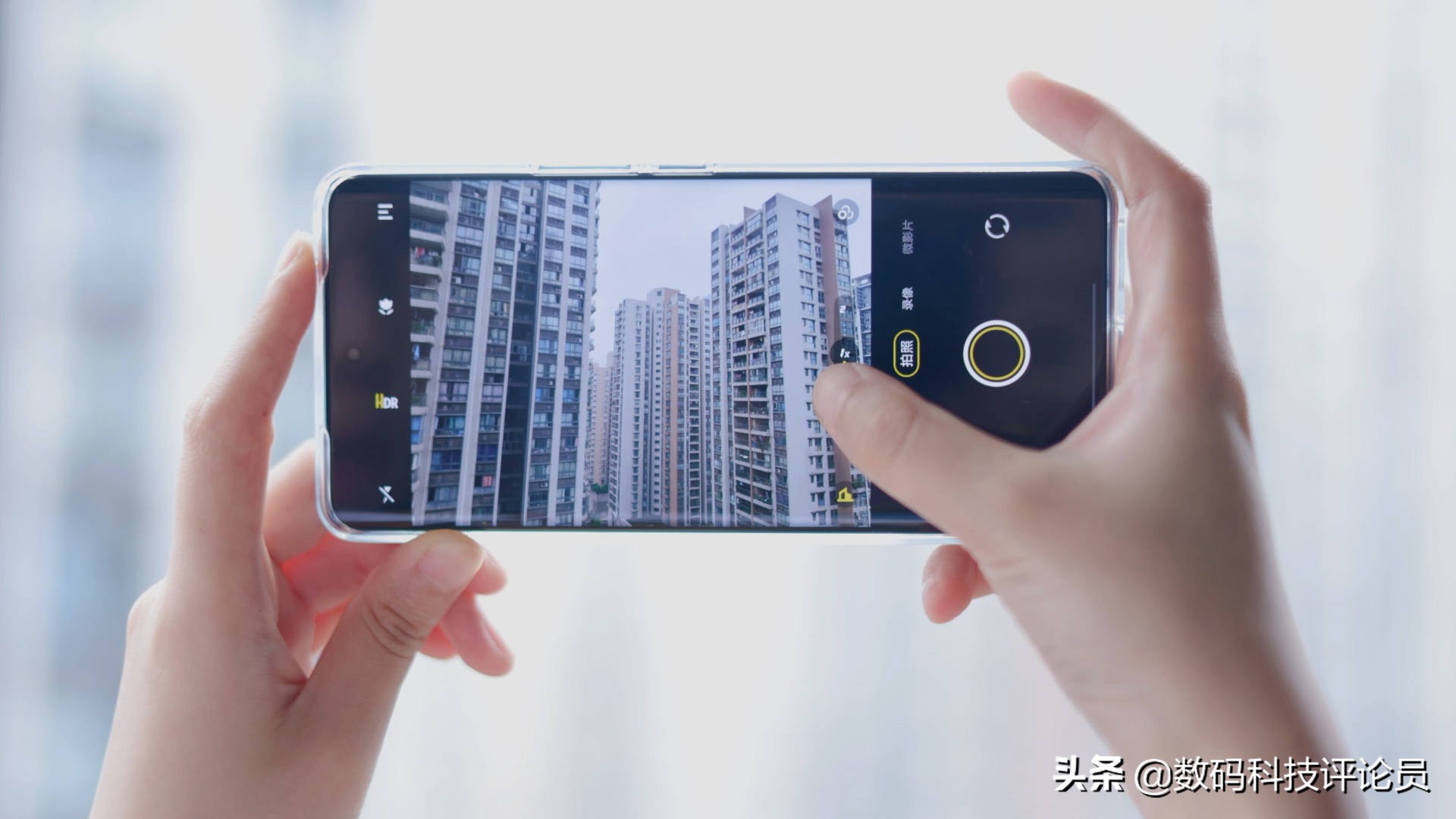 vivo S15 Pro体验：E5屏+天玑8100性能三件套，线下机也开始卷了？