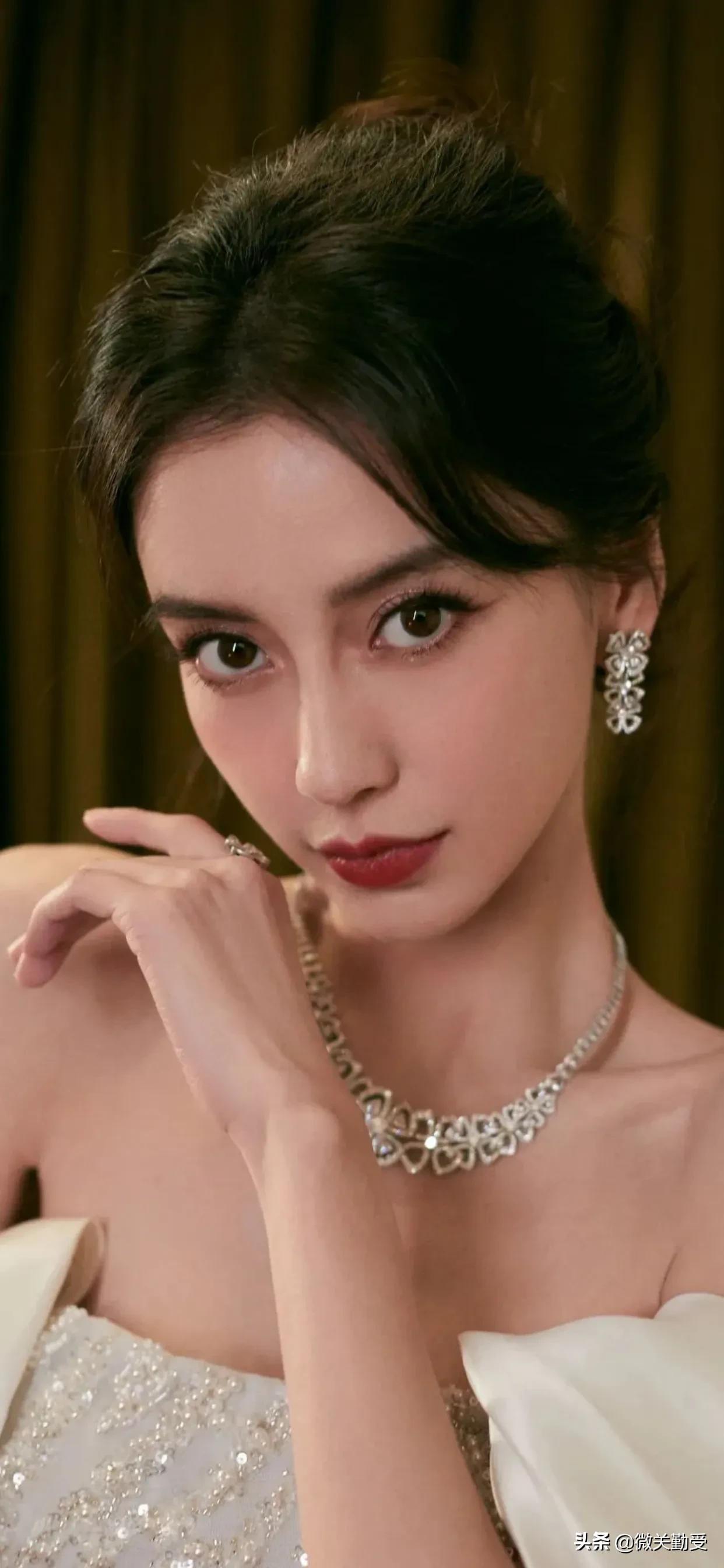 Angelababy（杨颖）