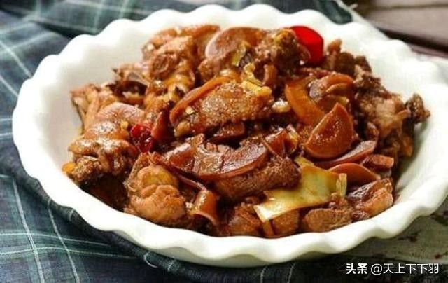 广东美食篇｜韶关市最具特色的美食
