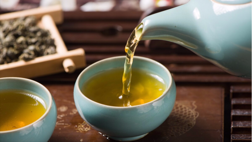 建议男人：生活不要太节俭，常喝5款“健体茶”，精力充沛身体棒