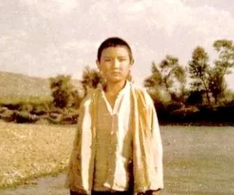 欧阳奋强情史录，一生只爱一个人，一生只想演一部戏