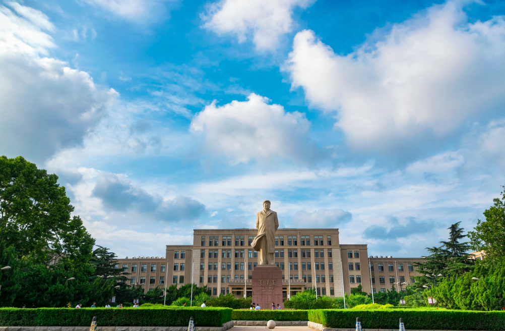 东北也有“四大天王”，哈工大和吉大哪个好？东北大学退步了？