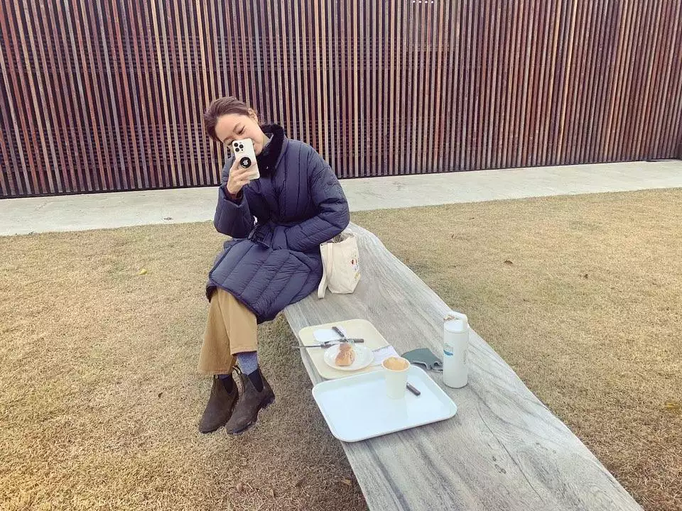 孔晓振遇《山茶花开时》剧迷却没被认出?尴尬叹:我老了吗?